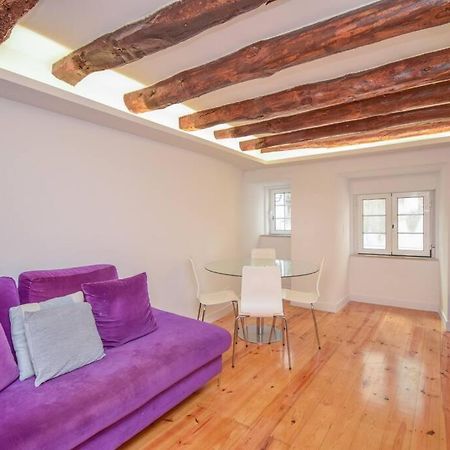 Oleiro 7 Daire Lisboa Dış mekan fotoğraf