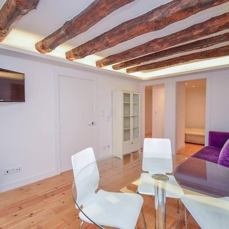 Oleiro 7 Daire Lisboa Dış mekan fotoğraf