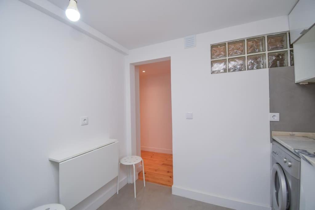 Oleiro 7 Daire Lisboa Dış mekan fotoğraf