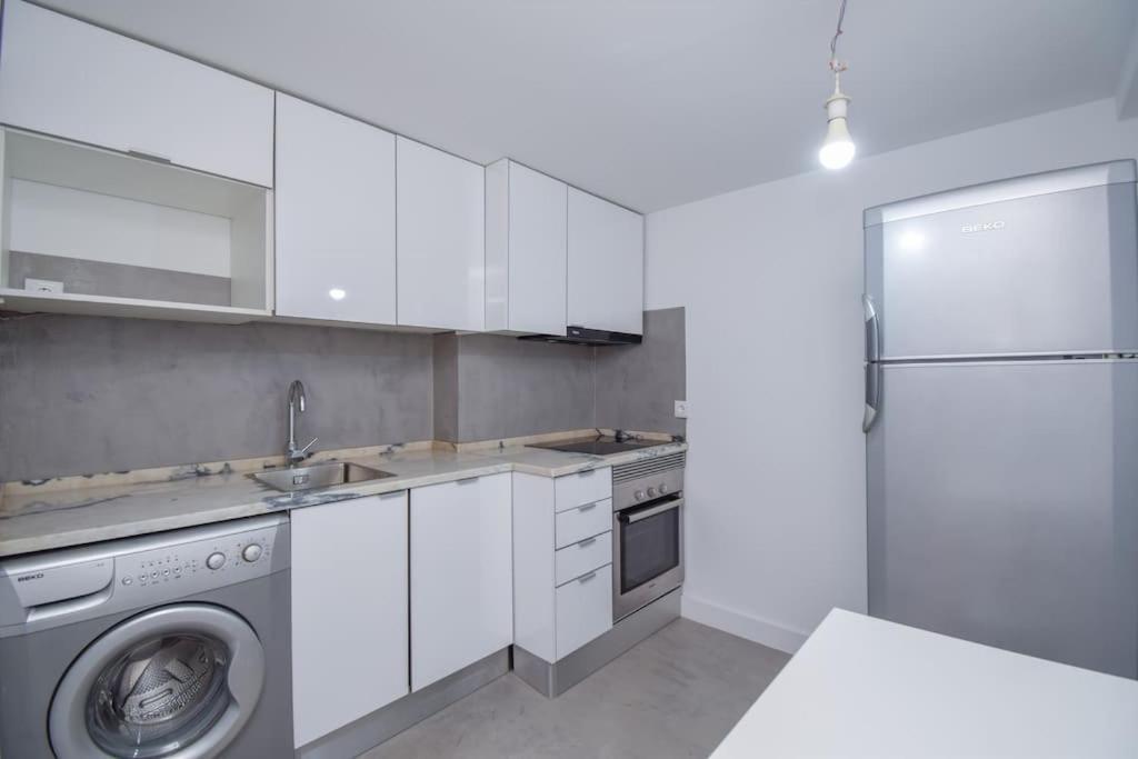 Oleiro 7 Daire Lisboa Dış mekan fotoğraf