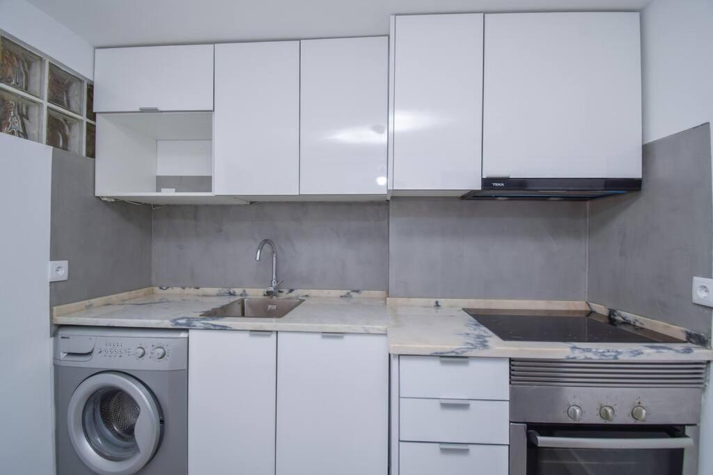 Oleiro 7 Daire Lisboa Dış mekan fotoğraf