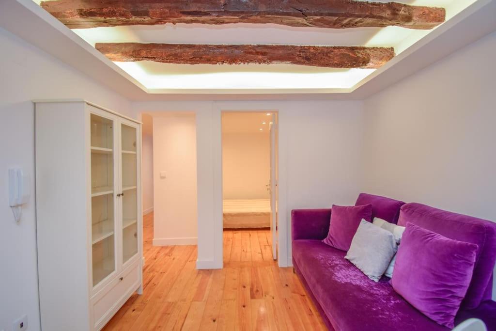Oleiro 7 Daire Lisboa Dış mekan fotoğraf