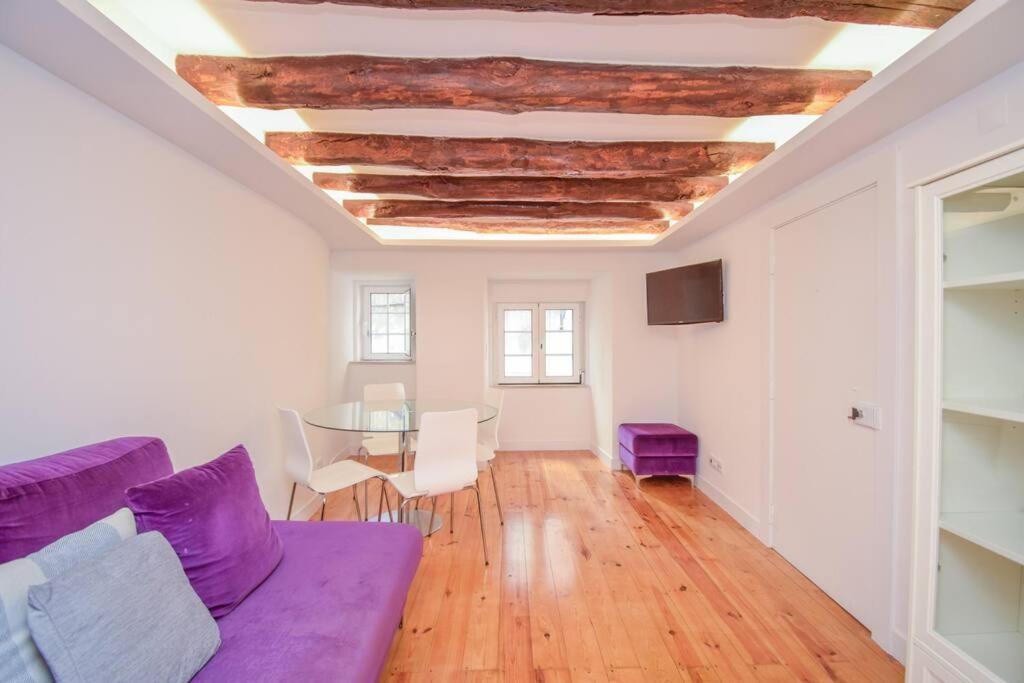 Oleiro 7 Daire Lisboa Dış mekan fotoğraf