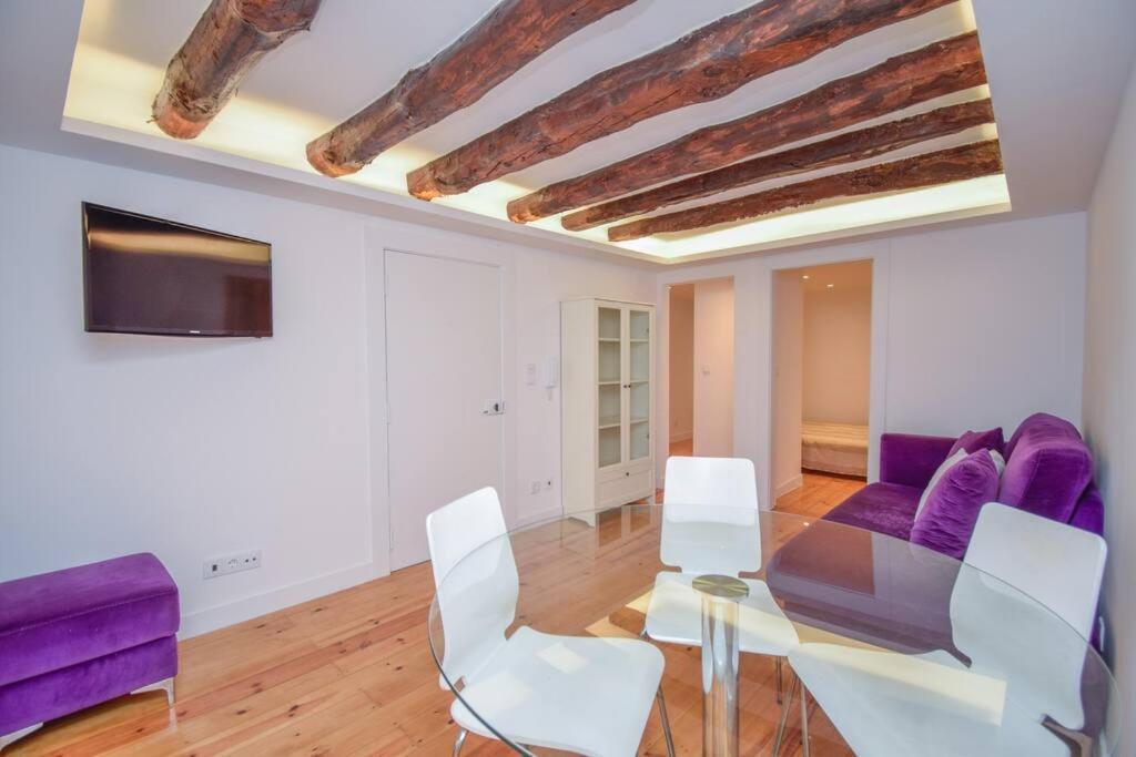 Oleiro 7 Daire Lisboa Dış mekan fotoğraf