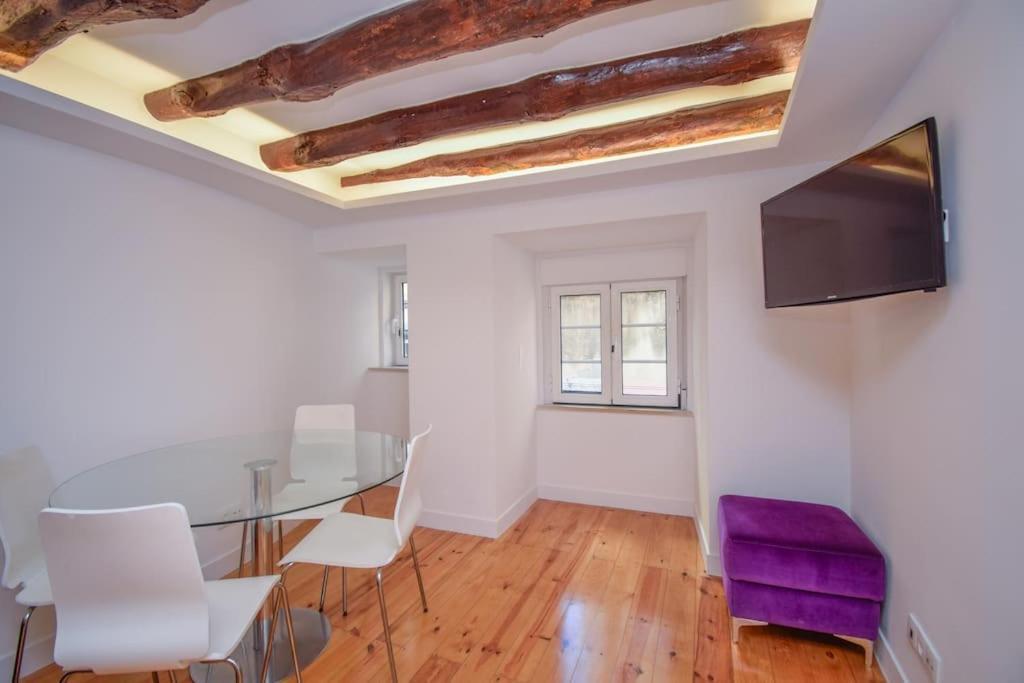 Oleiro 7 Daire Lisboa Dış mekan fotoğraf